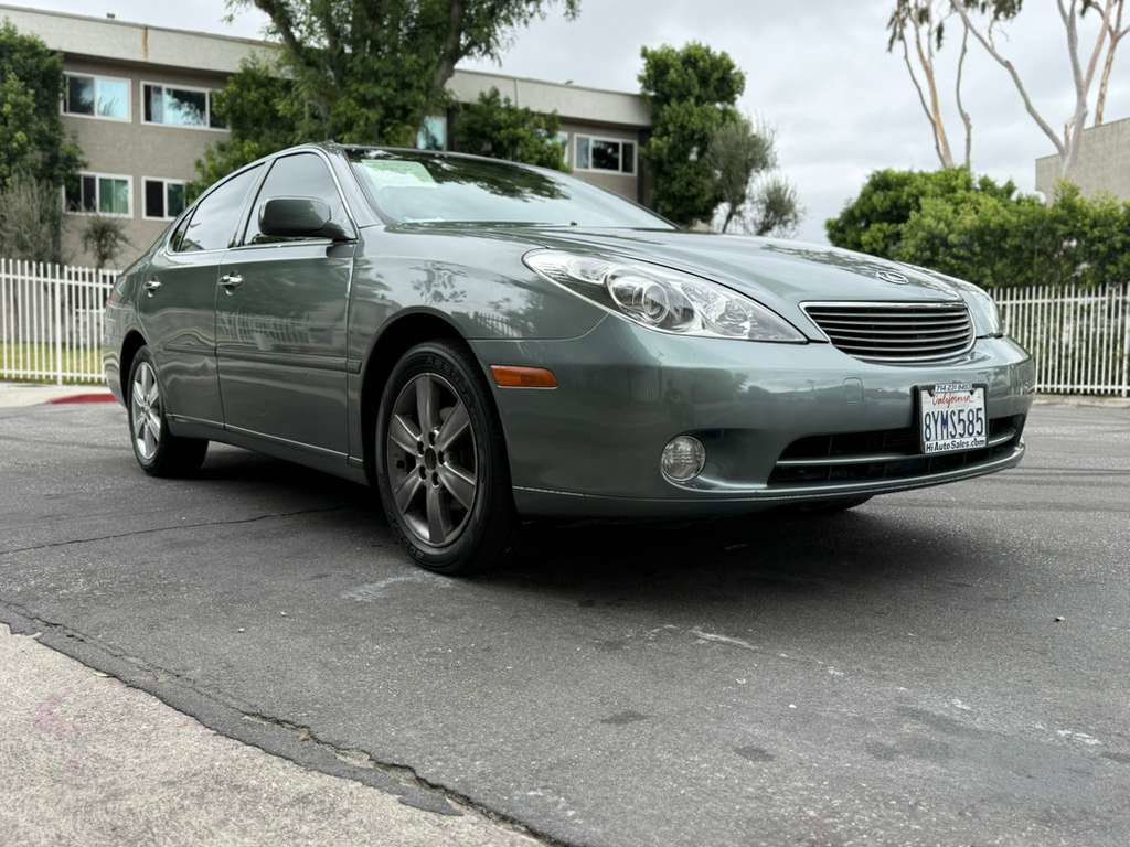Used 2006 Lexus ES 330 image 5