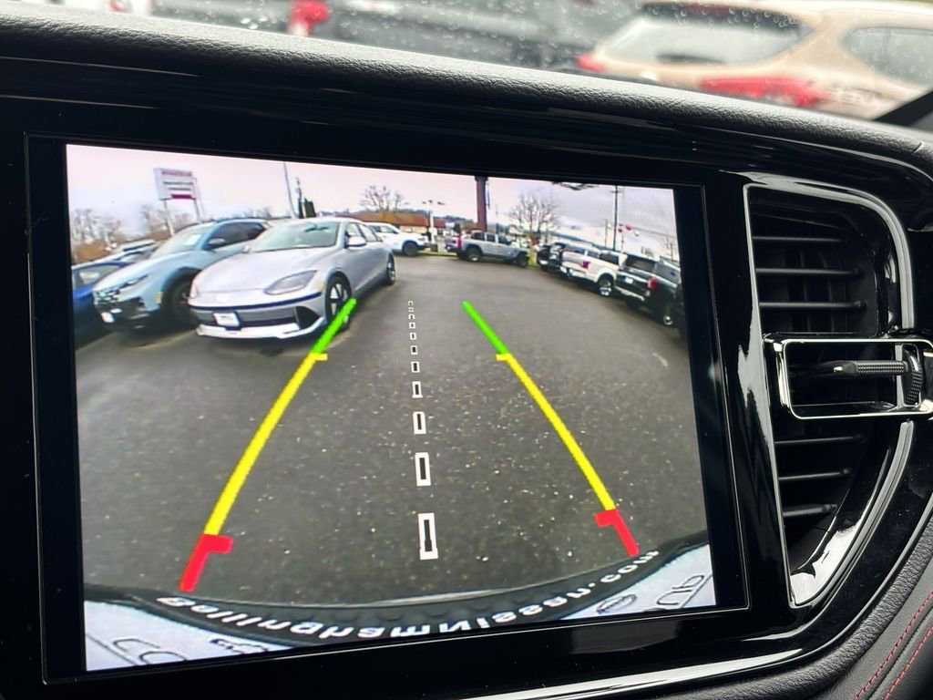 Used 2025 Dodge Durango R/T image 33