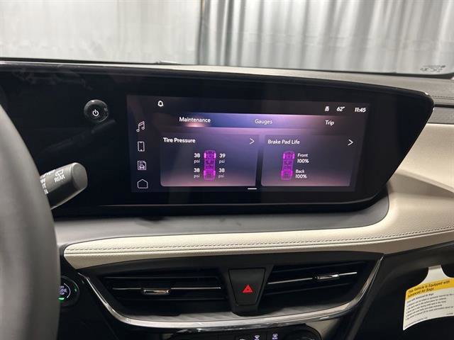New 2026 Buick Encore GX Sport Touring w/ Comfort Package image 30