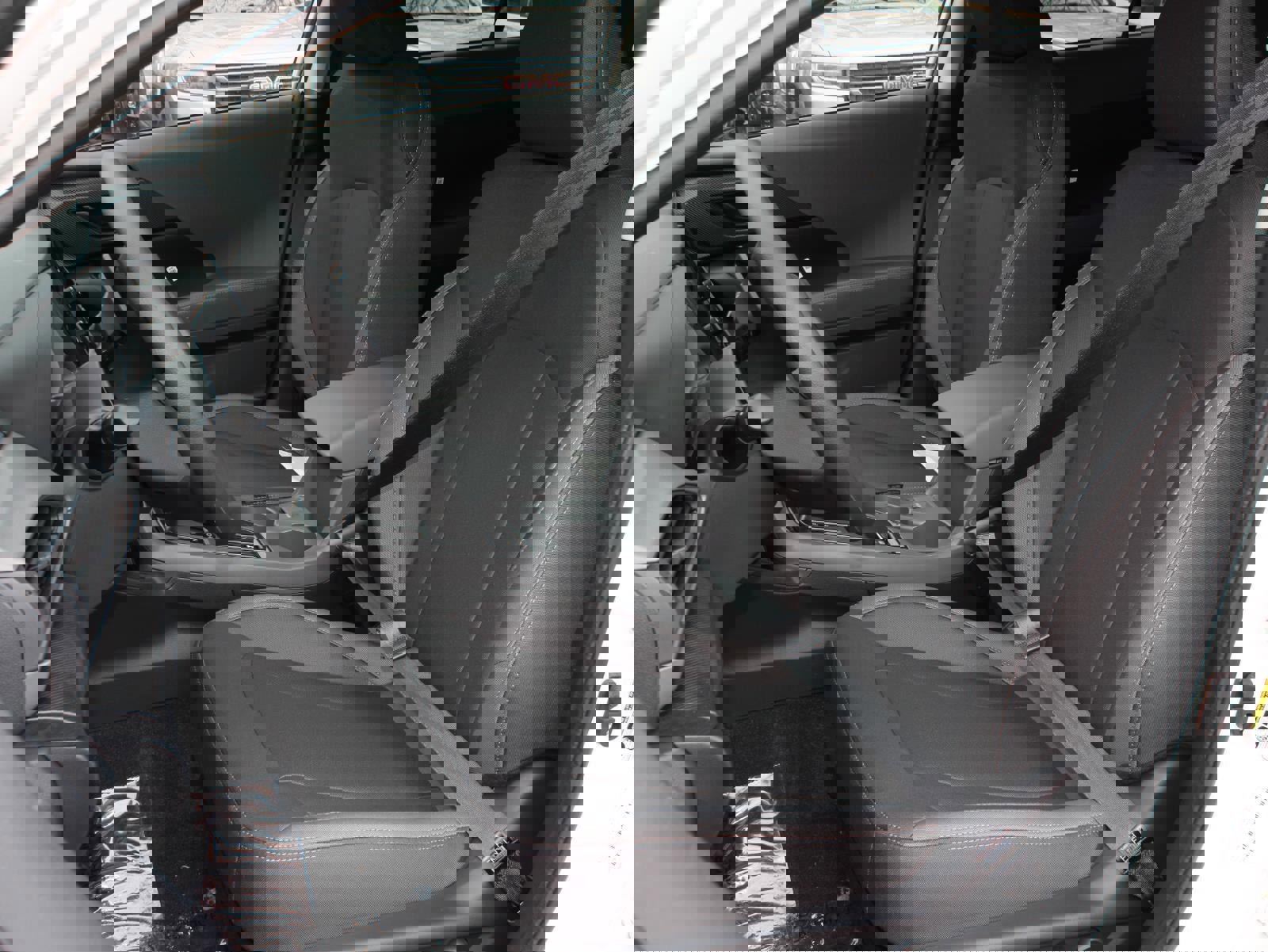 New 2026 Subaru Crosstrek 2.0i Premium image 14