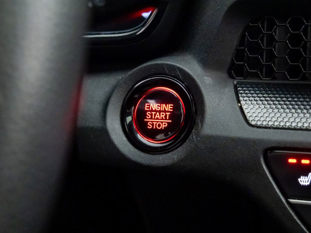 Certified 2023 Honda CR-V EX image 26