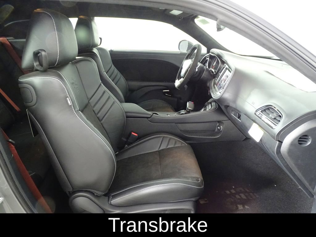 New 2023 Dodge Challenger SRT Hellcat Redeye image 16