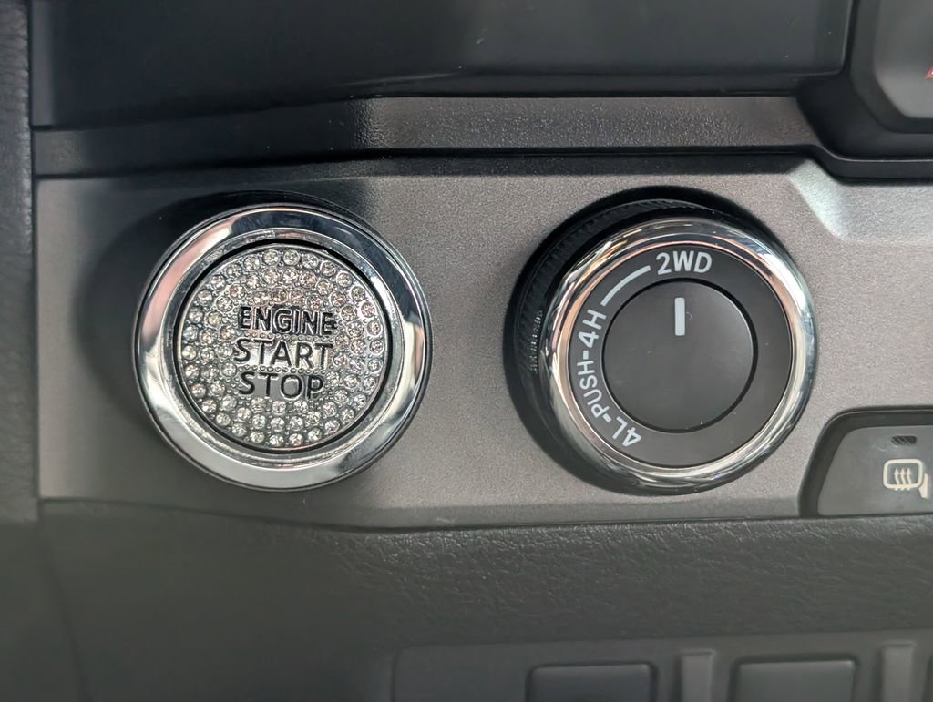 Used 2019 Toyota Tacoma TRD Off-Road image 22