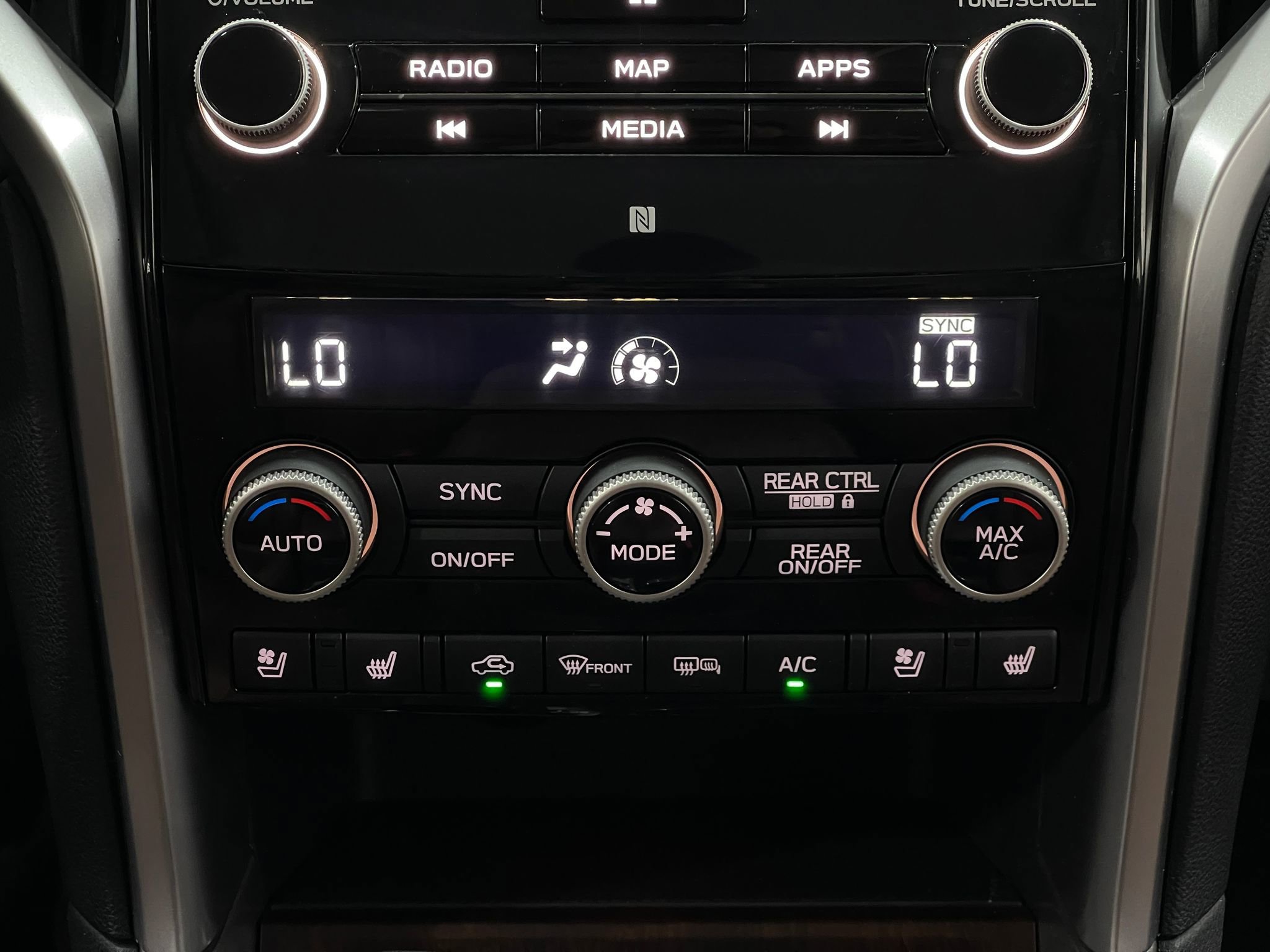 Used 2020 Subaru Ascent Touring w/ Popular Package #3 image 26