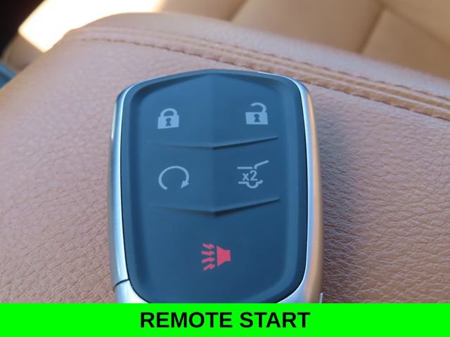 Used 2020 Cadillac XT4 Sport w/ Sun And Sound Package AWD/4WD image 41