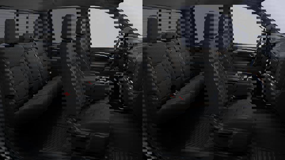 New 2026 Chevrolet Silverado 2500 LT image 32