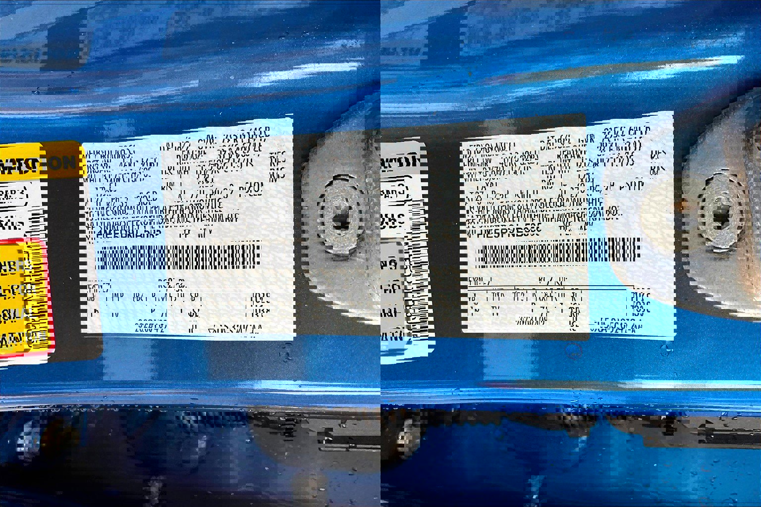 Used 2022 Ford Bronco Wildtrak image 36