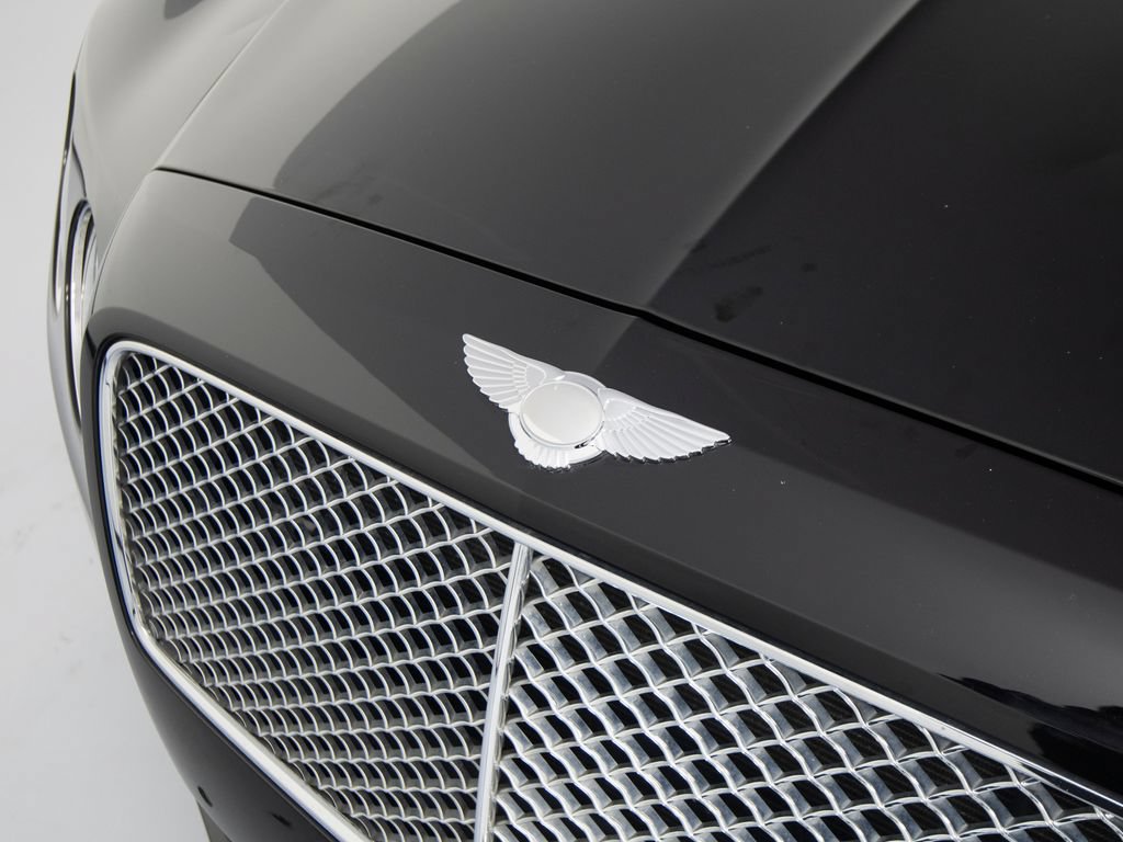 Used 2015 Bentley Flying Spur V8 AWD/4WD image 47
