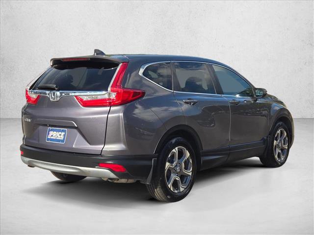 Used 2018 Honda CR-V EX-L image 5