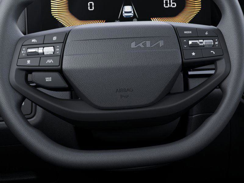 New 2026 Kia Sportage LX image 23