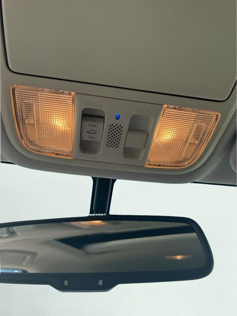 Used 2016 Honda CR-V EX-L image 17