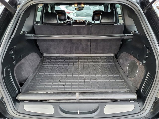 Used 2019 Jeep Grand Cherokee High Altitude image 24