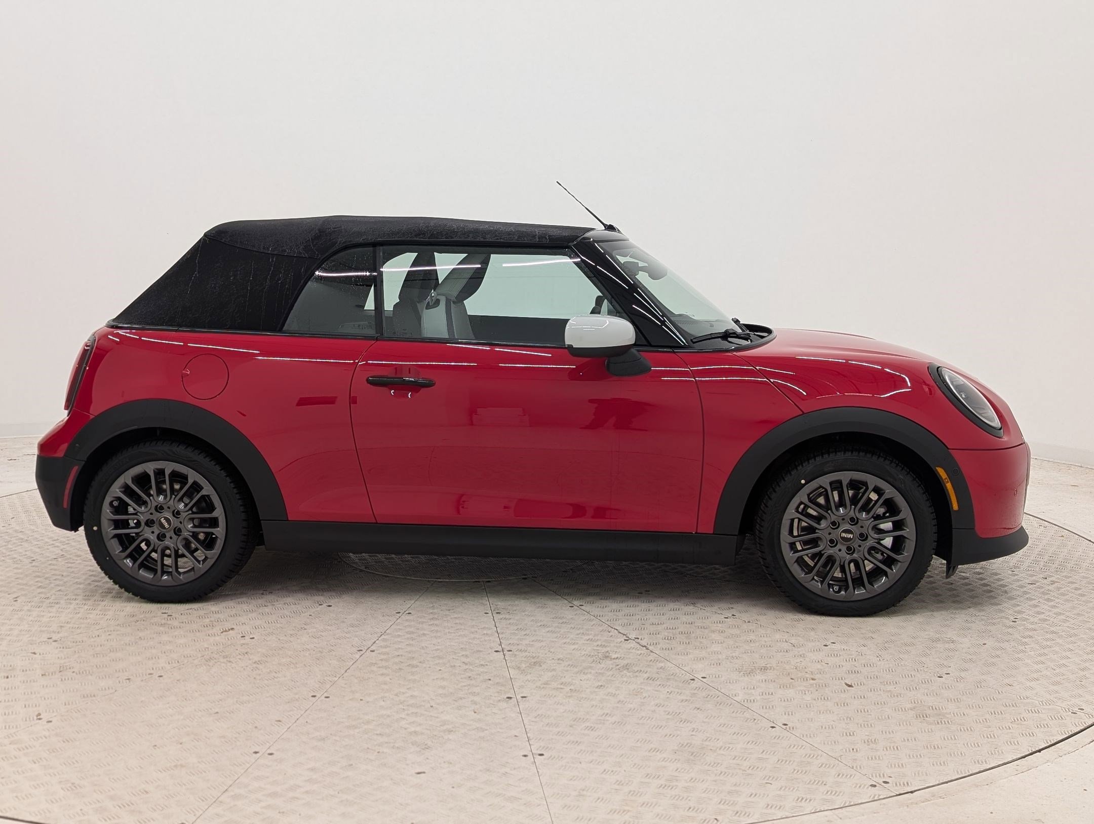 New 2026 MINI Cooper Convertible image 8
