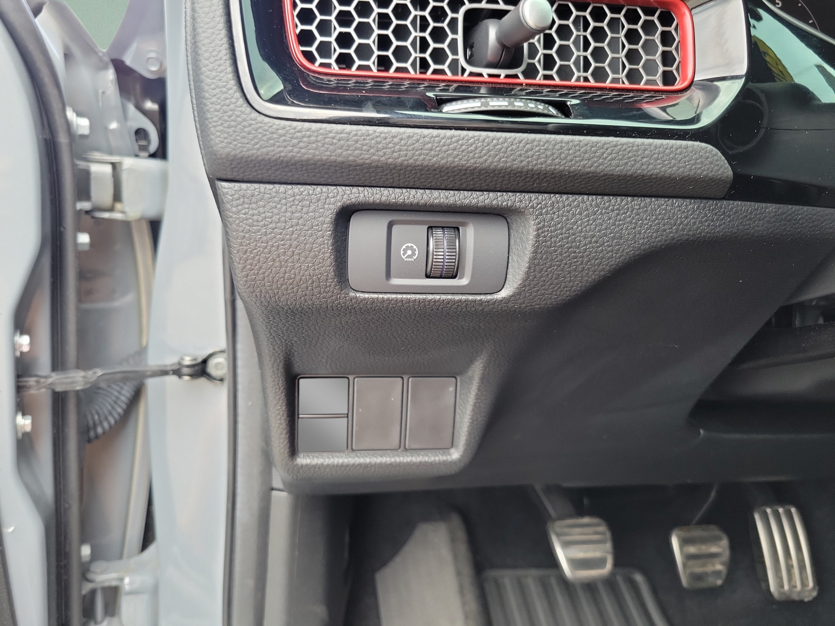 Used 2025 Honda Civic Si image 19