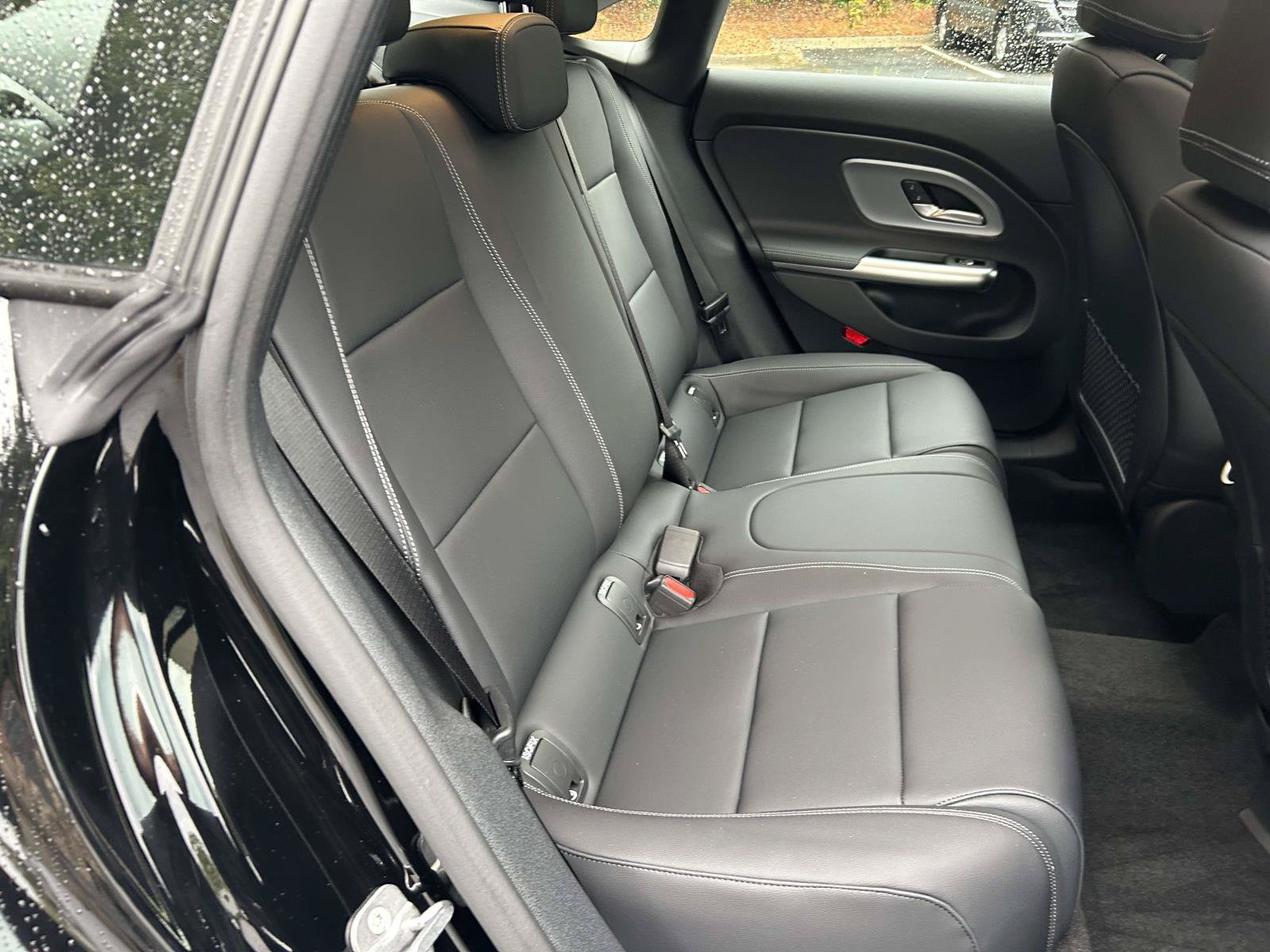 New 2027 Mercedes-Benz CLA 220 image 39
