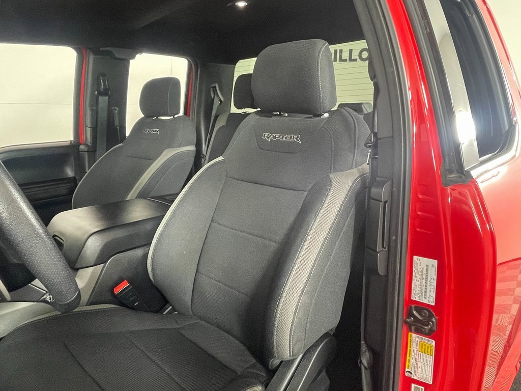 Used 2020 Ford F150 Raptor image 23