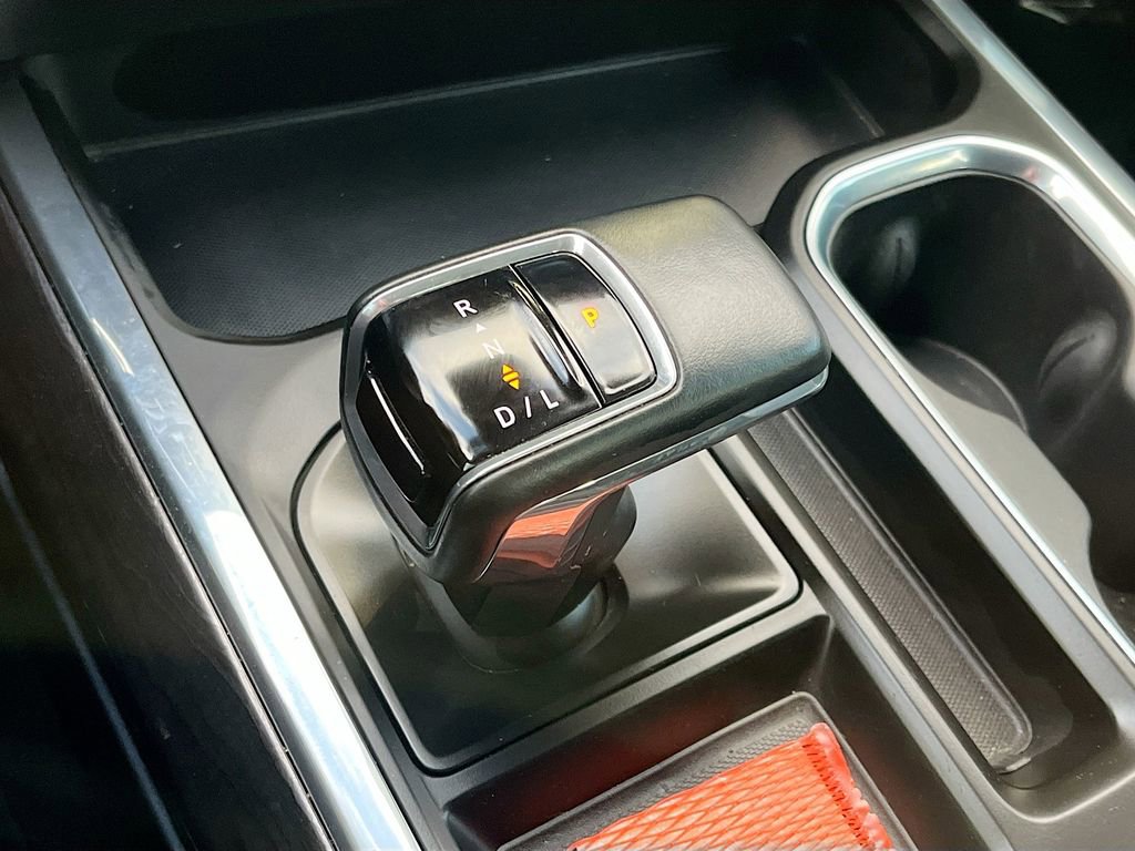 Used 2025 Chevrolet Silverado 1500 LTZ image 17