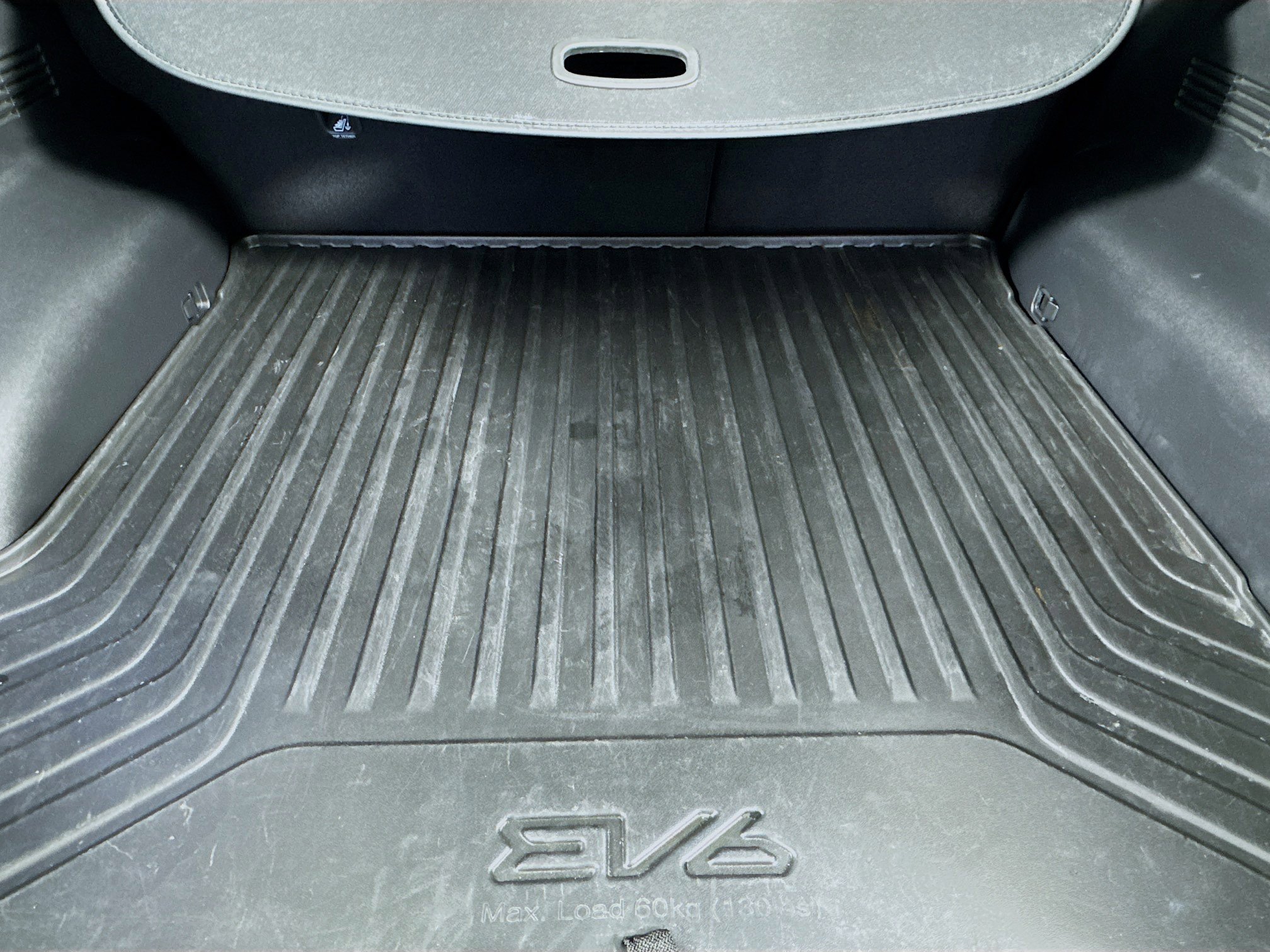 Used 2023 Kia EV6 Wind w/ Wind Technology Package image 34