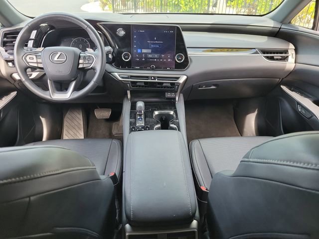 Used 2023 Lexus RX 350 FWD w/ Accessory Package (Z1) image 16
