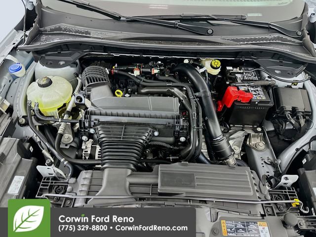 New 2026 Ford Escape Platinum w/ Premium Technology Package image 33