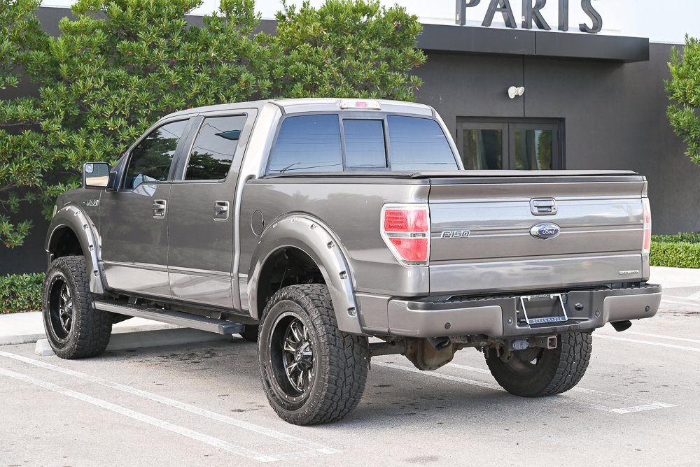 Used 2013 Ford F150 FX2 w/ Mid Equipment Group image 6