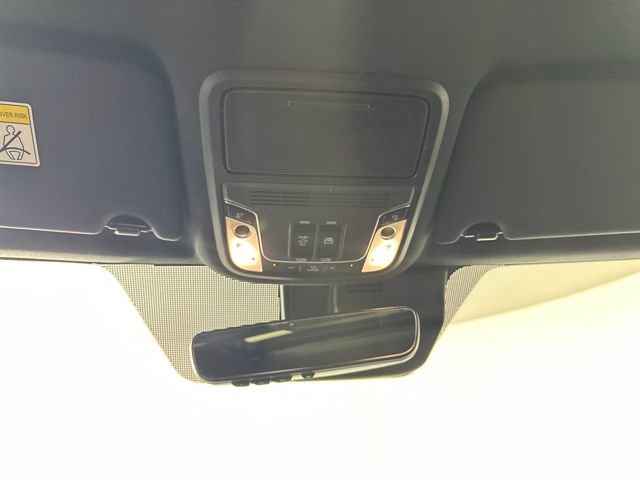 Used 2024 Honda Ridgeline TrailSport image 25