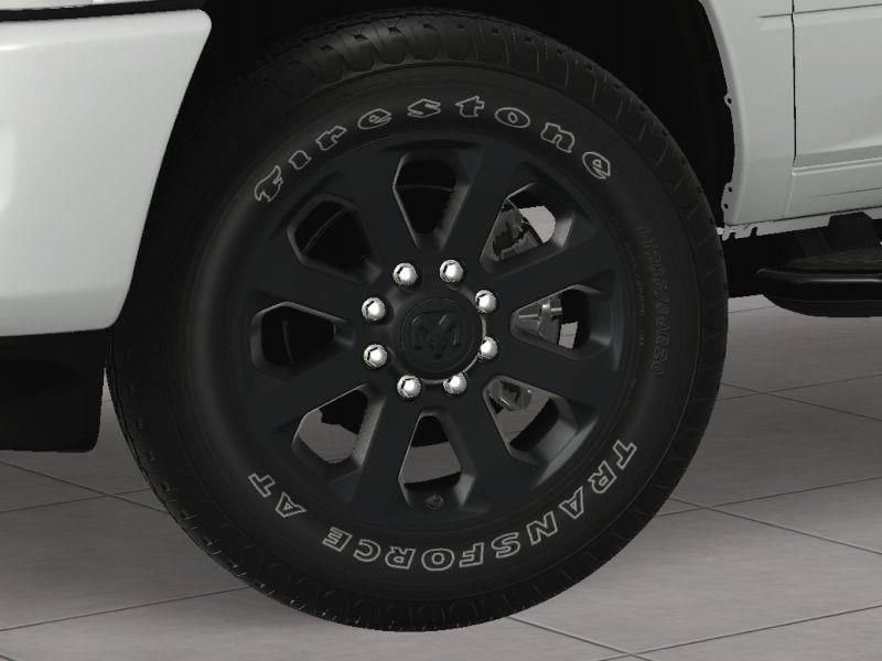 New 2025 RAM 2500 Laramie w/ Night Edition image 9