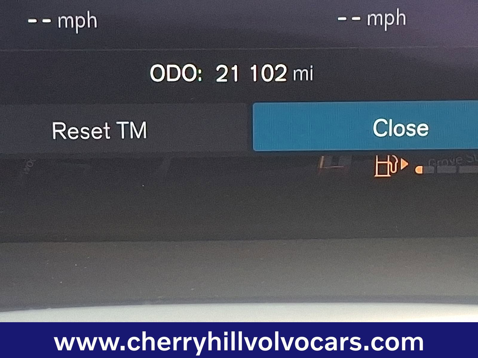 Certified 2023 Volvo XC90 B6 Plus image 21