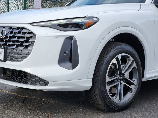 New 2025 Audi Q5 Premium image 8
