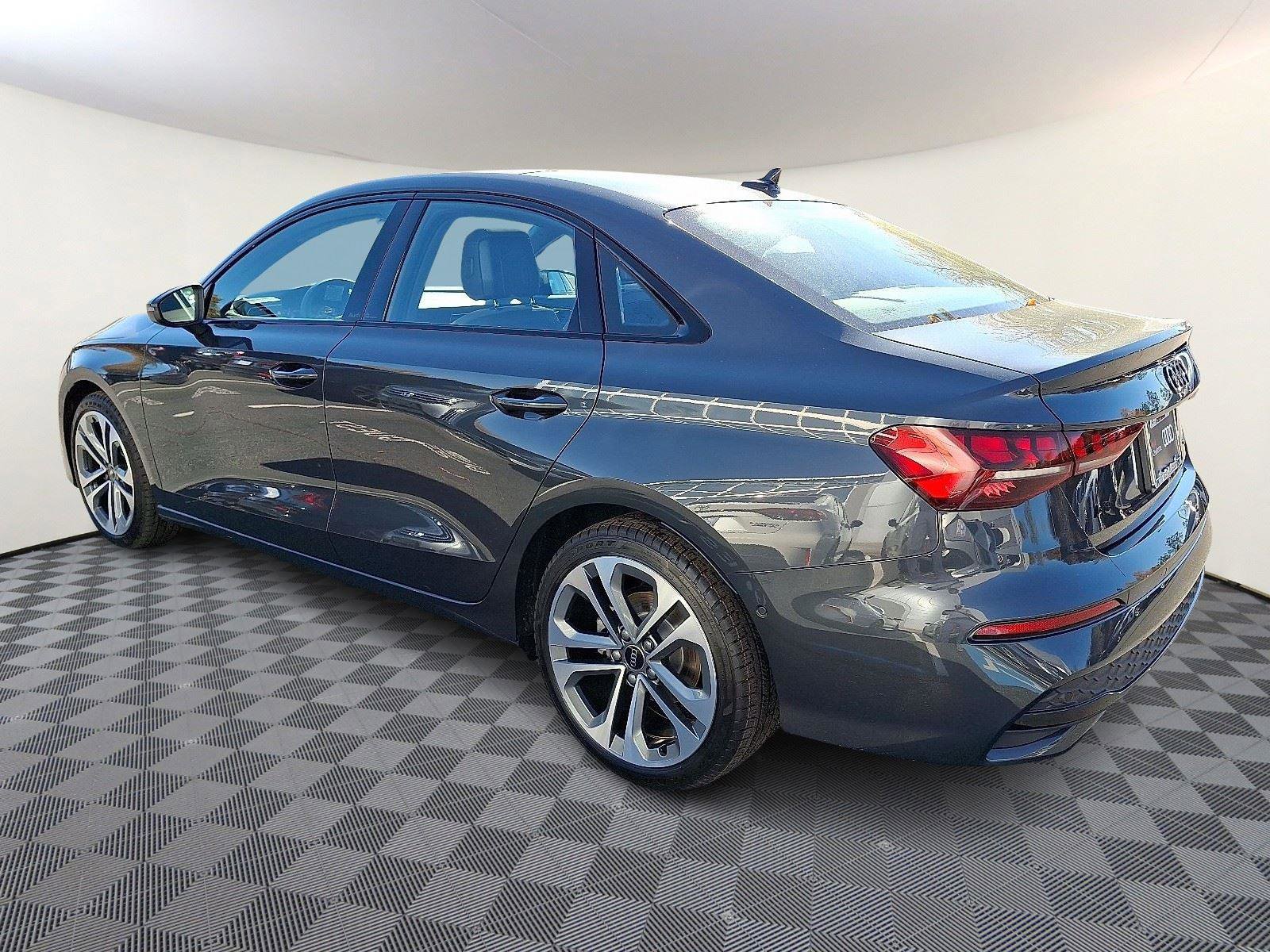 New 2026 Audi A3 2.0T Premium Plus image 5