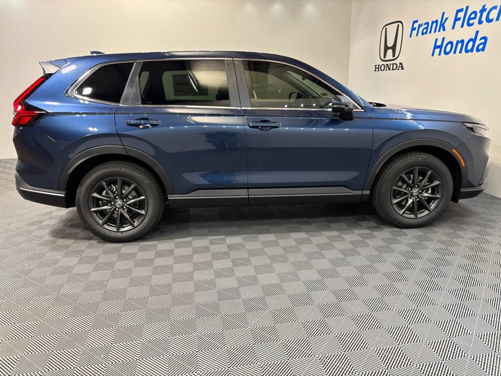 New 2026 Honda CR-V EX-L image 7