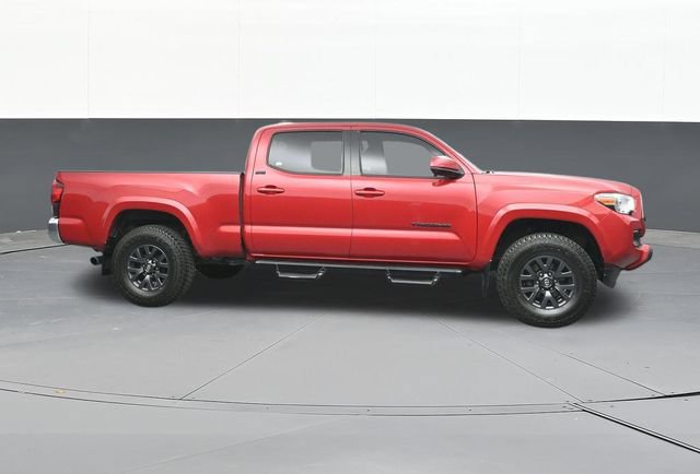 Used 2023 Toyota Tacoma SR5 RWD image 17