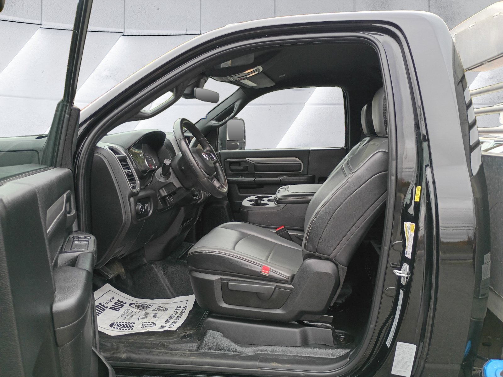 Used 2026 RAM 5500 Tradesman AWD/4WD image 10