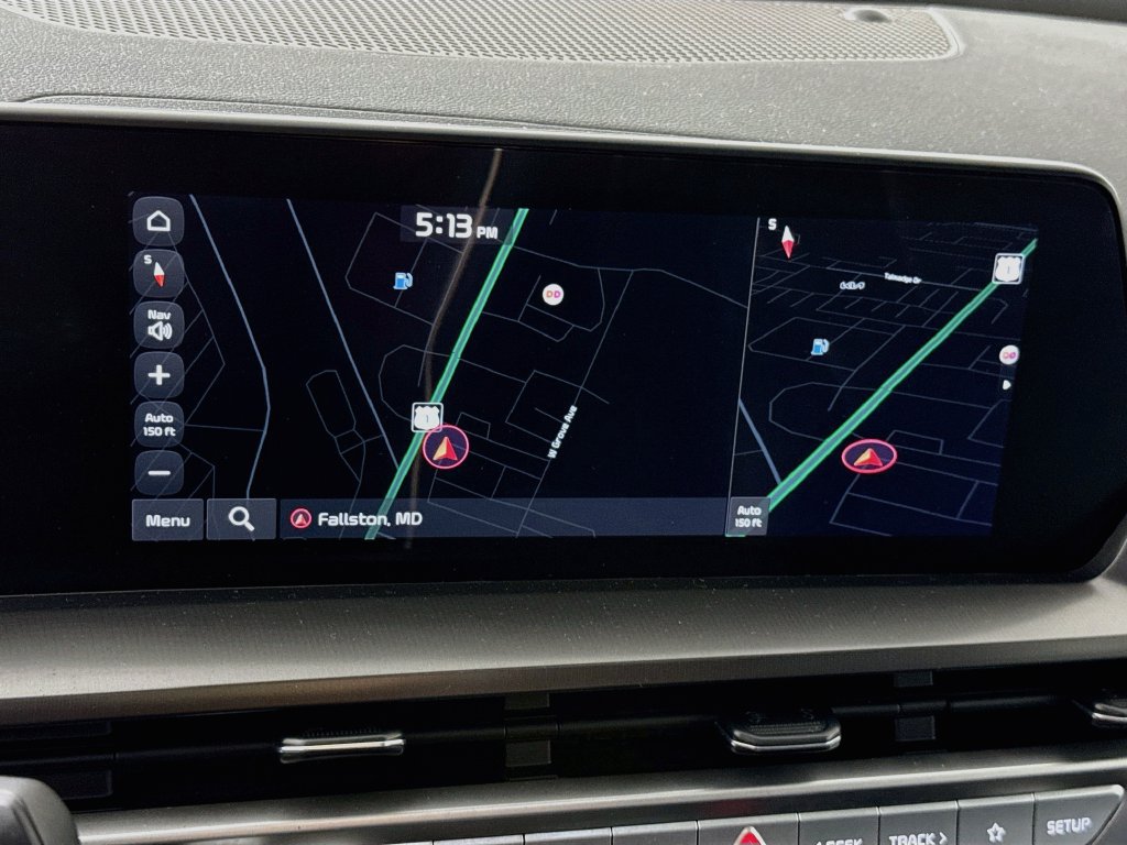 Used 2025 Kia Telluride S FWD image 6
