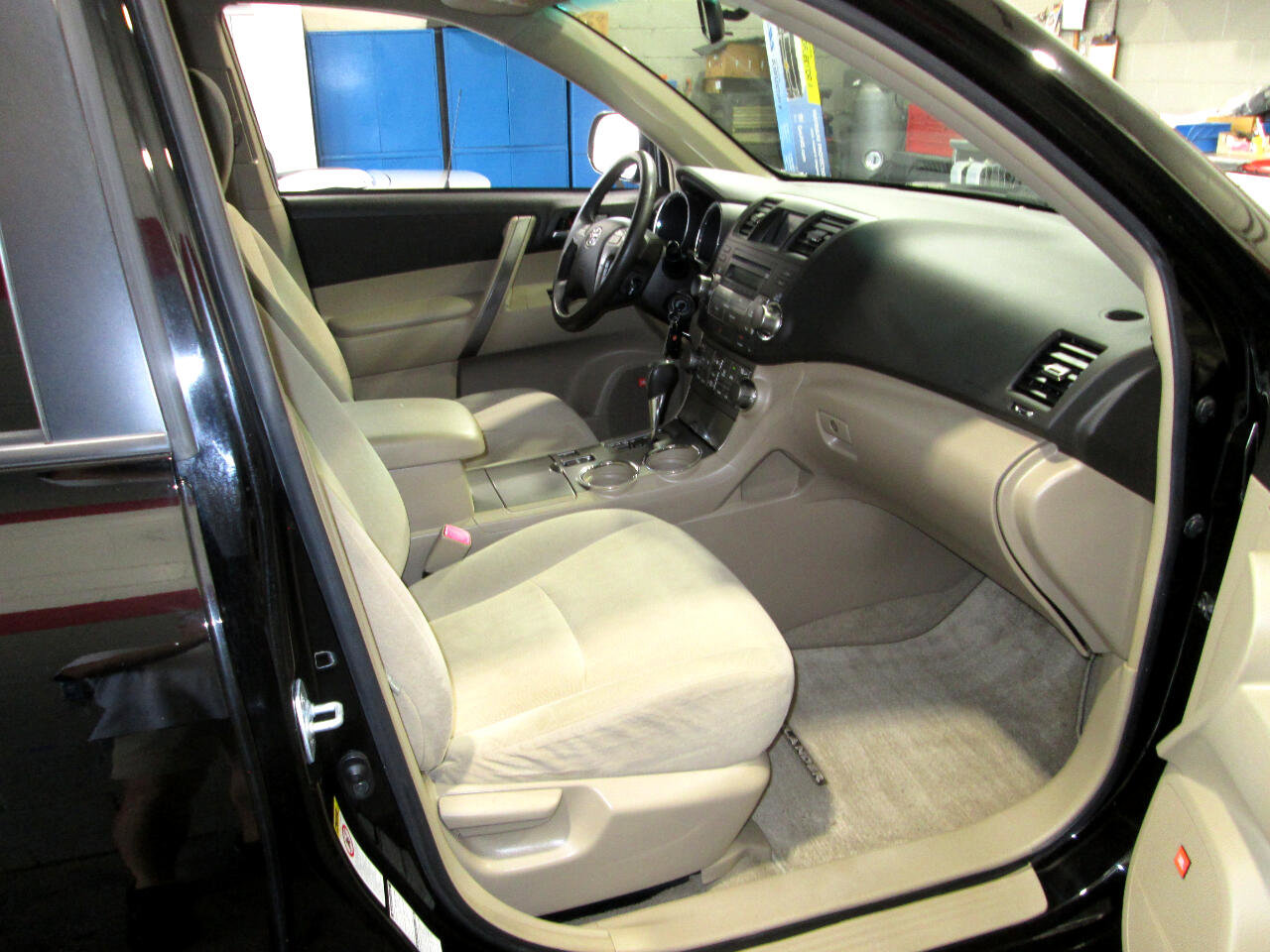 Used 2009 Toyota Highlander Sport image 28