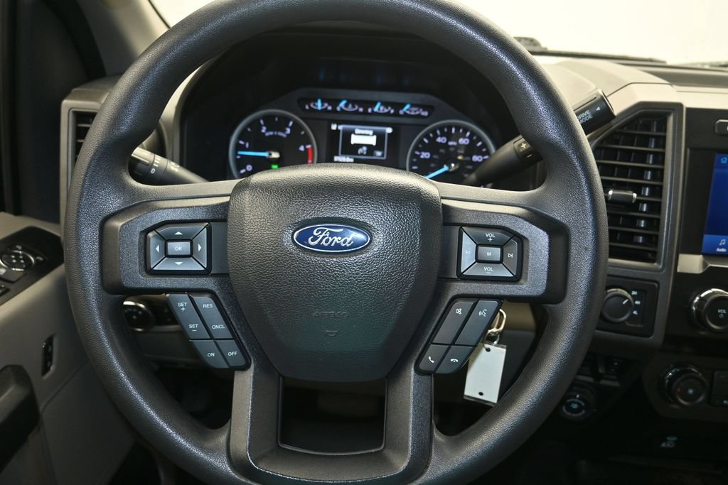 Used 2022 Ford F250 XL w/ STX Appearance Package AWD/4WD image 13
