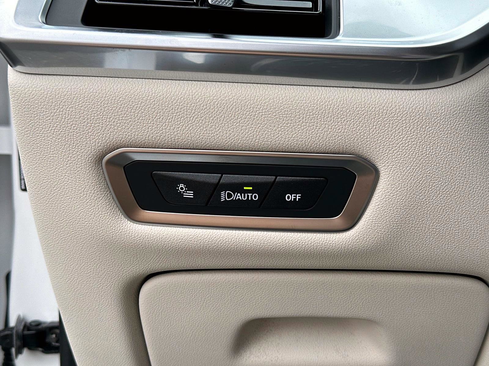 New 2026 BMW X7 xDrive40i w/ M Sport Package image 29