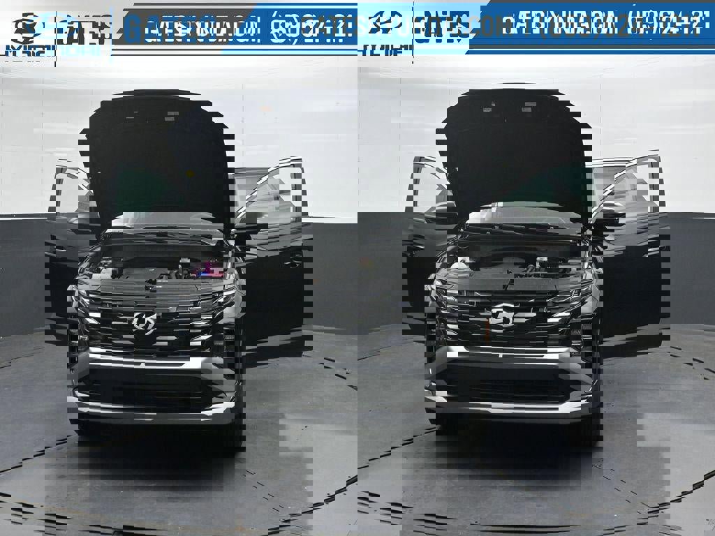 New 2026 Hyundai Tucson SEL AWD/4WD image 61
