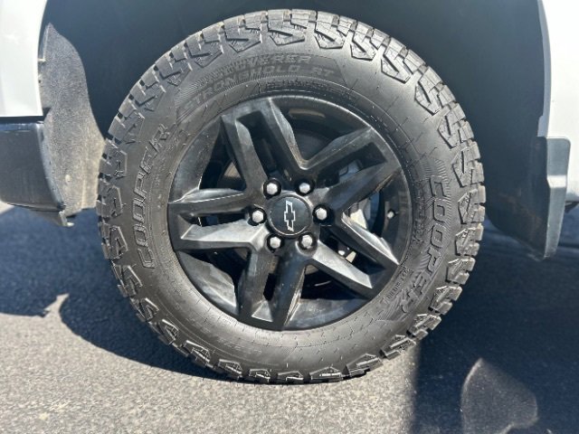 Used 2023 Chevrolet Silverado 1500 LT Trail Boss w/ Protection Package image 6