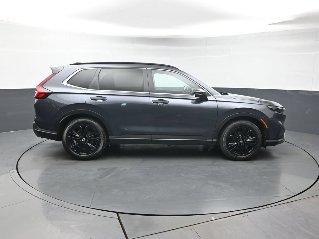 Used 2023 Honda CR-V Sport Touring image 8