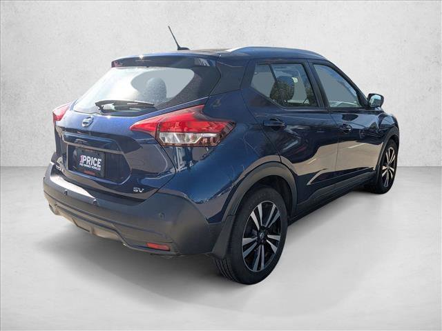 Used 2020 Nissan Kicks SV image 5