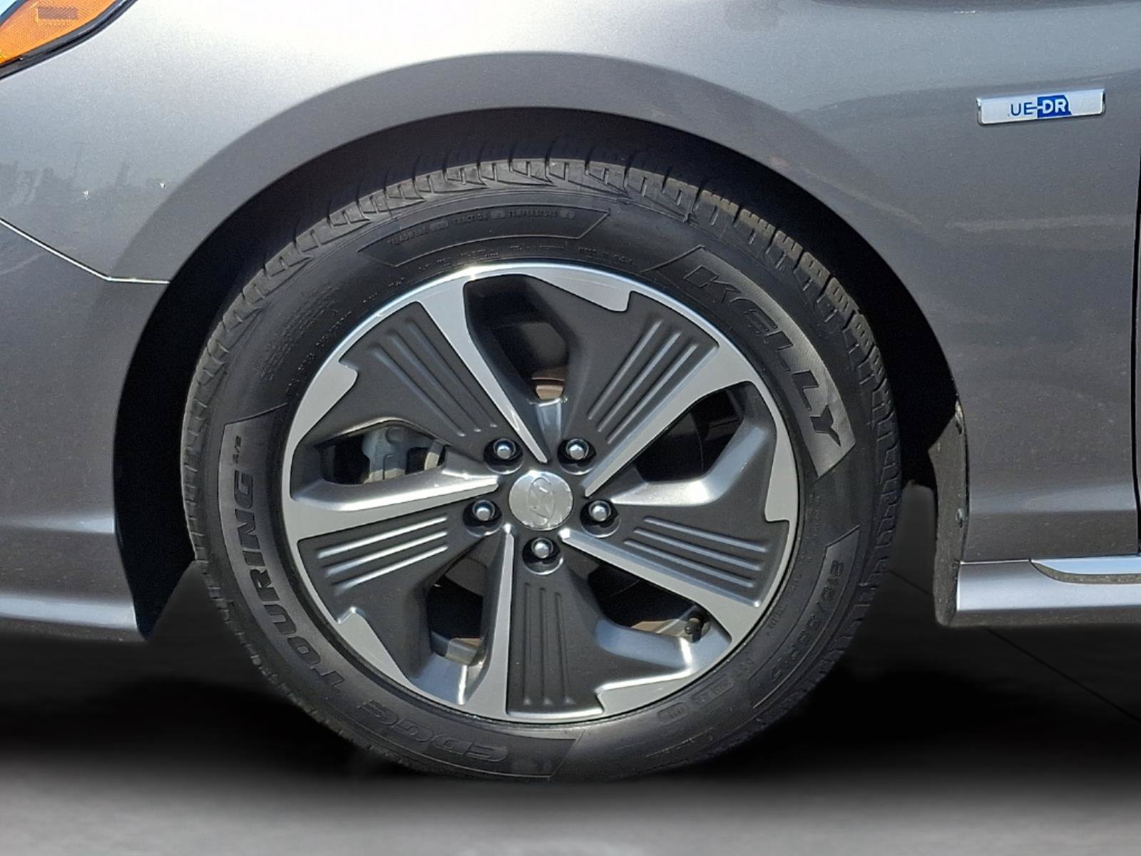 Used 2018 Hyundai Sonata Limited FWD image 9