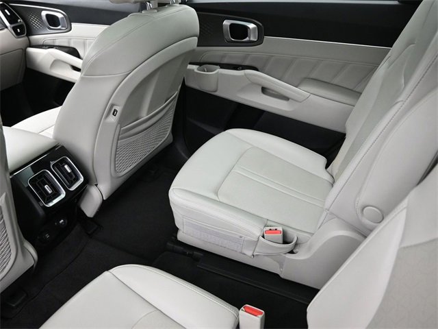 Used 2022 Kia Sorento SX image 20