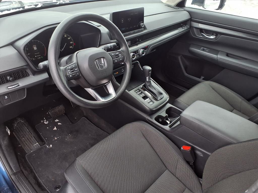 Used 2024 Honda CR-V EX image 5
