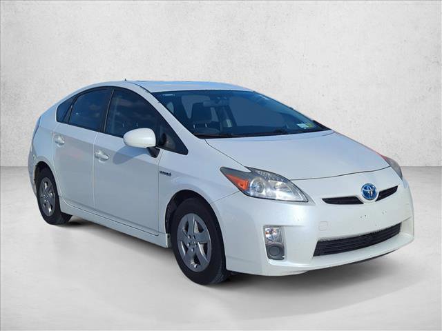 Used 2010 Toyota Prius Three image 3