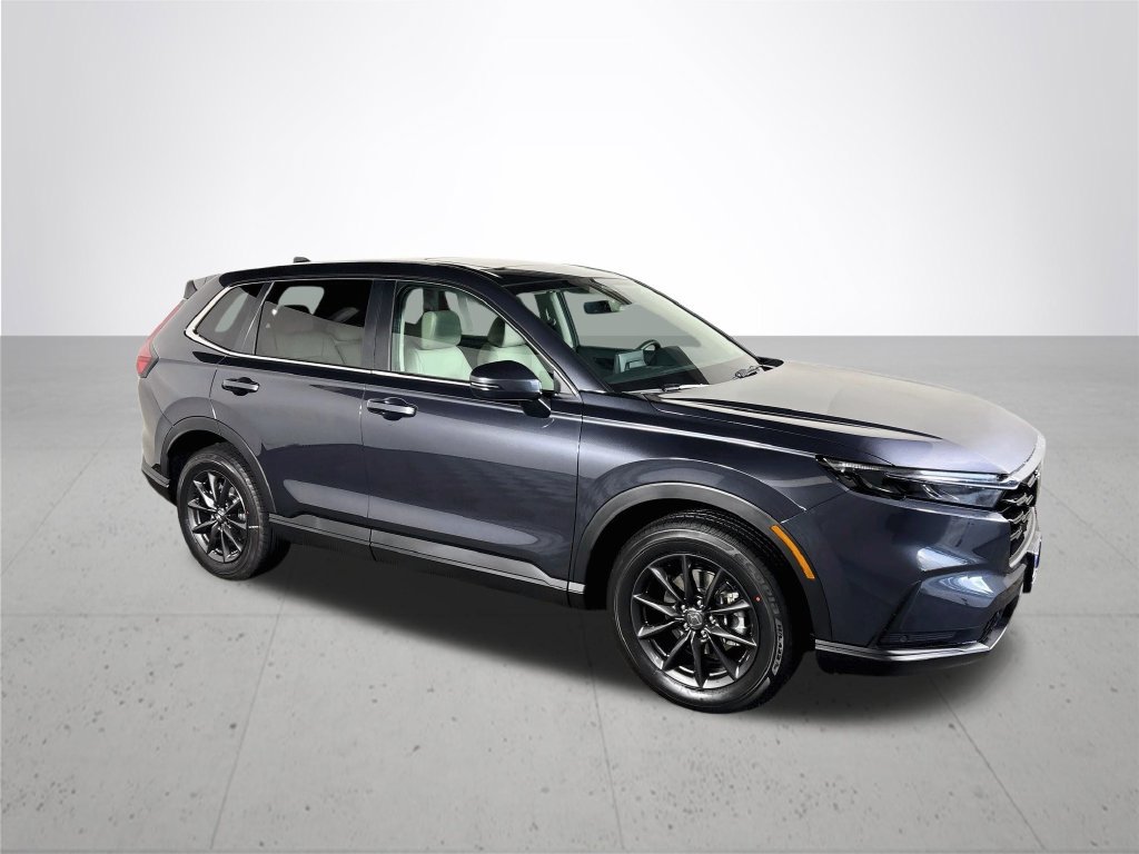 New 2027 Honda CR-V EX-L image 4