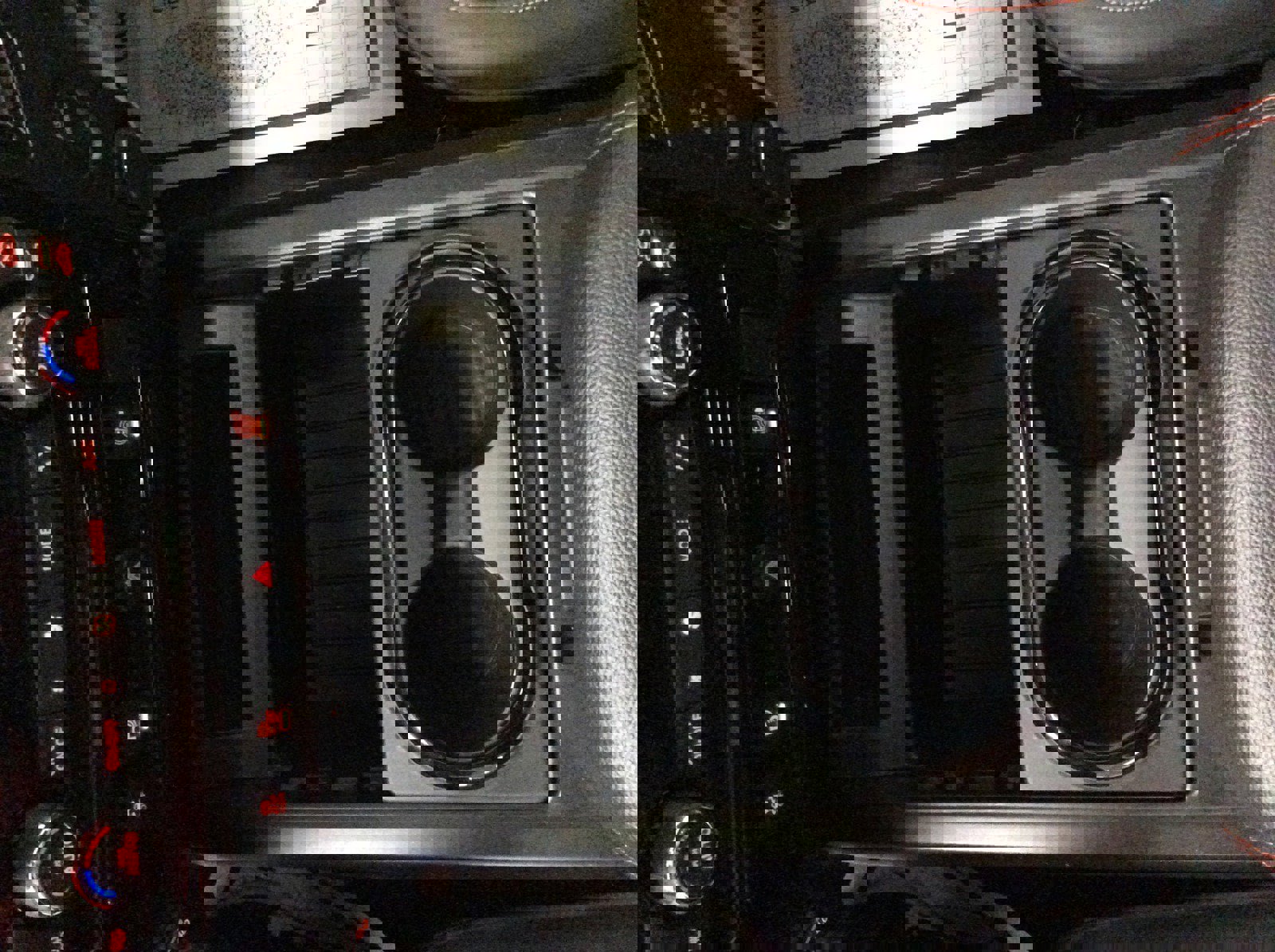 Used 2024 Nissan Titan PRO-4X w/ Pro-4x Utility Package image 36