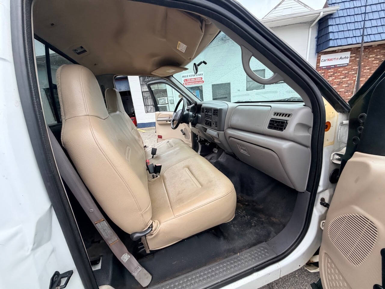 Used 1999 Ford F250 XL RWD image 49