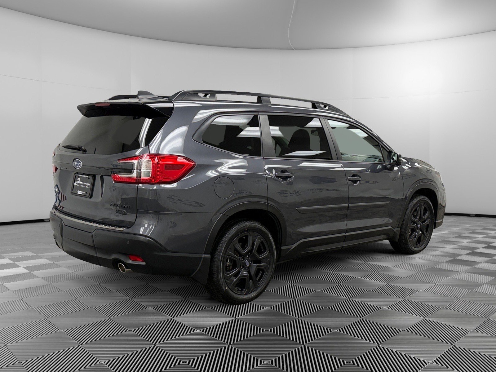 Used 2023 Subaru Ascent Onyx Edition Limited image 5