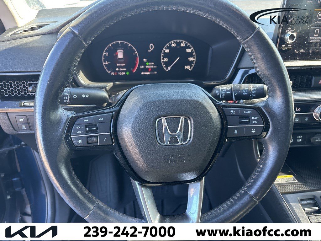 Used 2023 Honda CR-V EX-L image 18